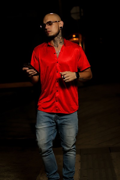 marksklein from Jerkmate