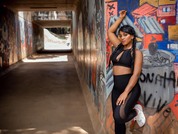 arianablackk pic
