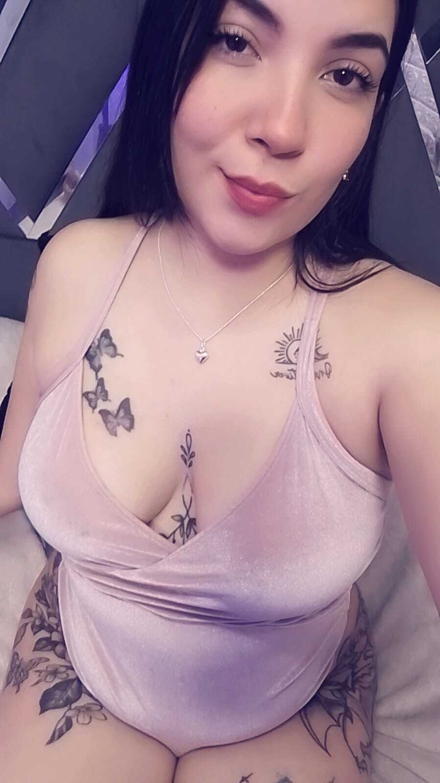 ShannelRush