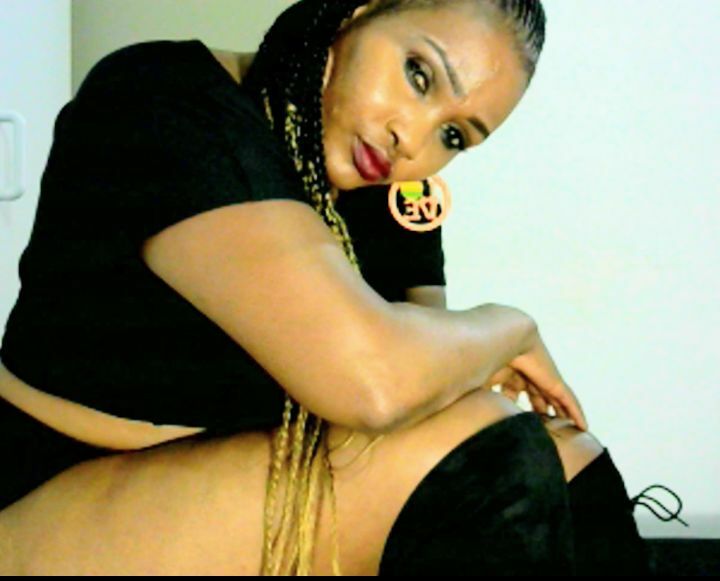 bigbuttgodess66 from Jerkmate