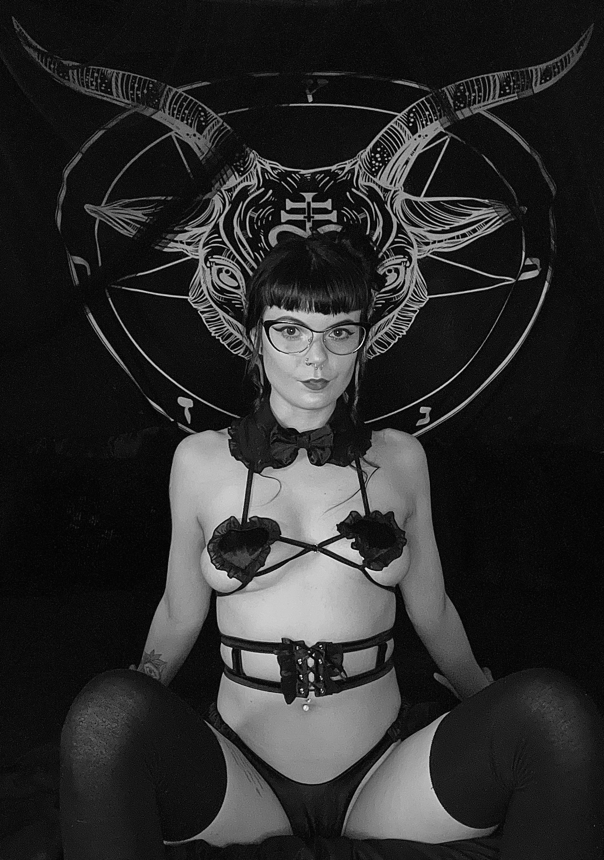 bettiepainxo from Jerkmate