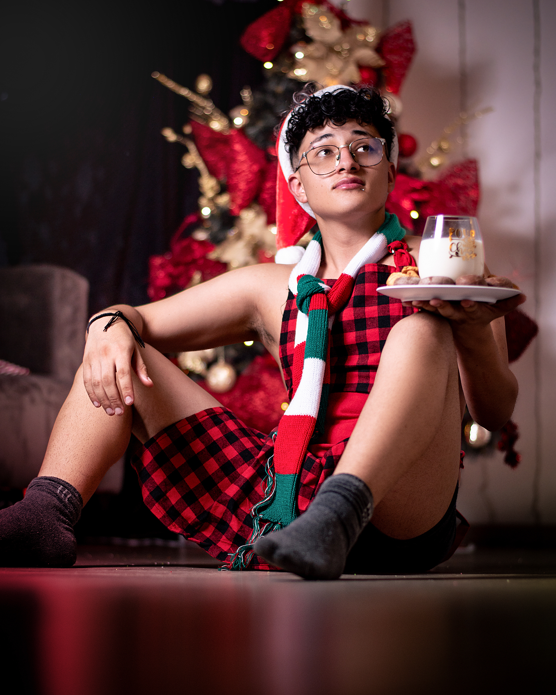 lukeconnorr from Jerkmate