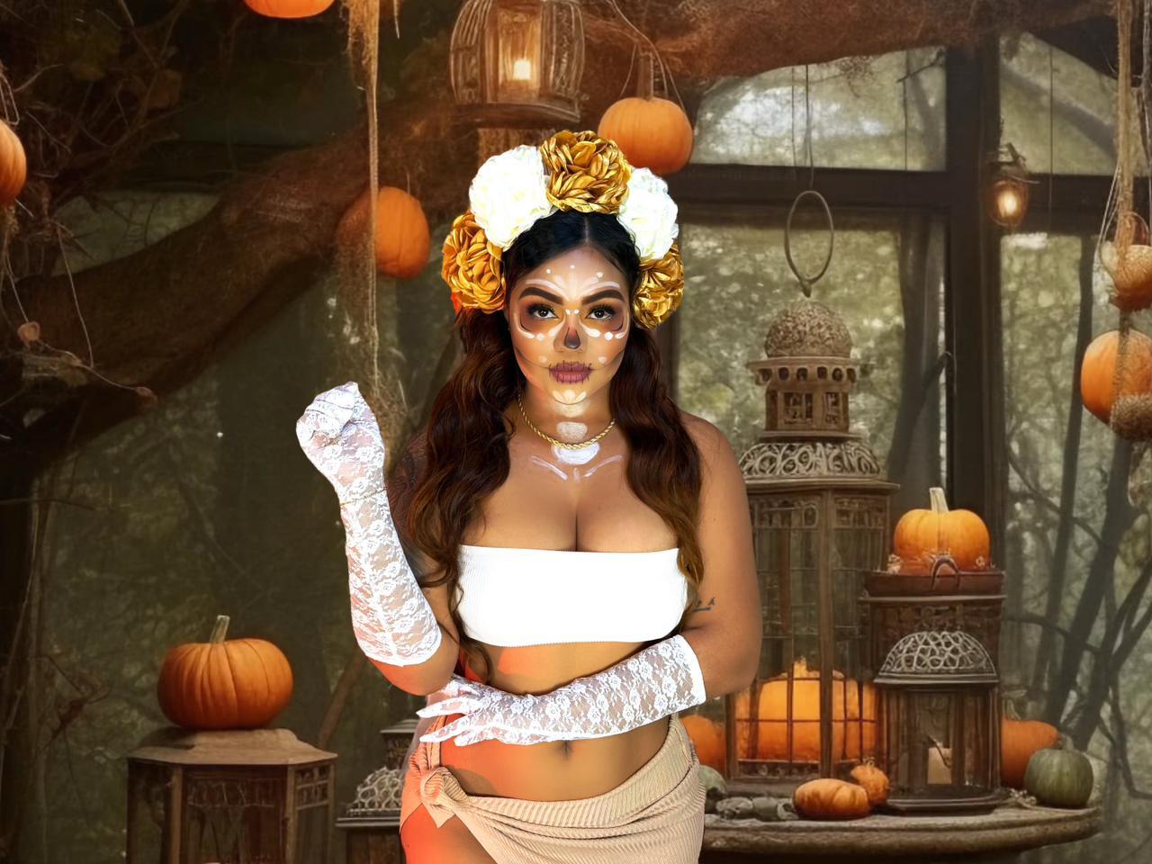 crisstalstwart from Jerkmate