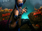 MindyGrace