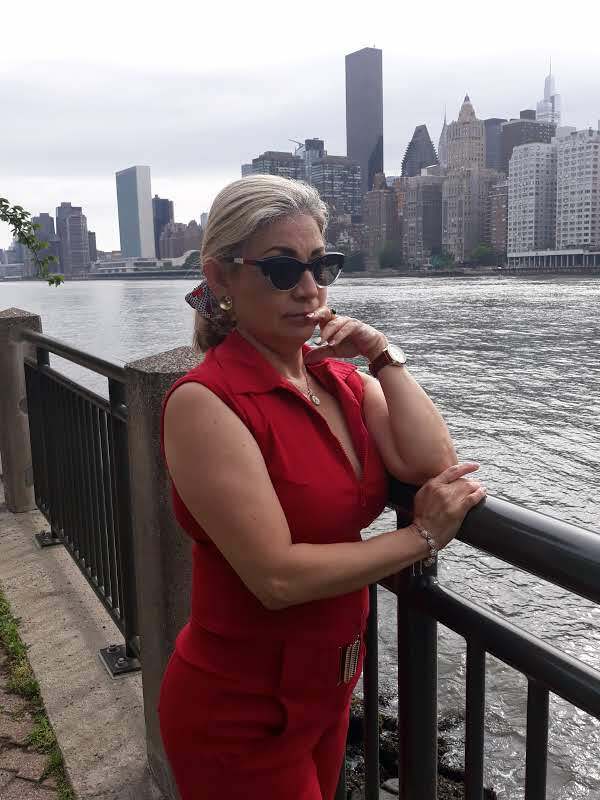 LorineNathan picture 2