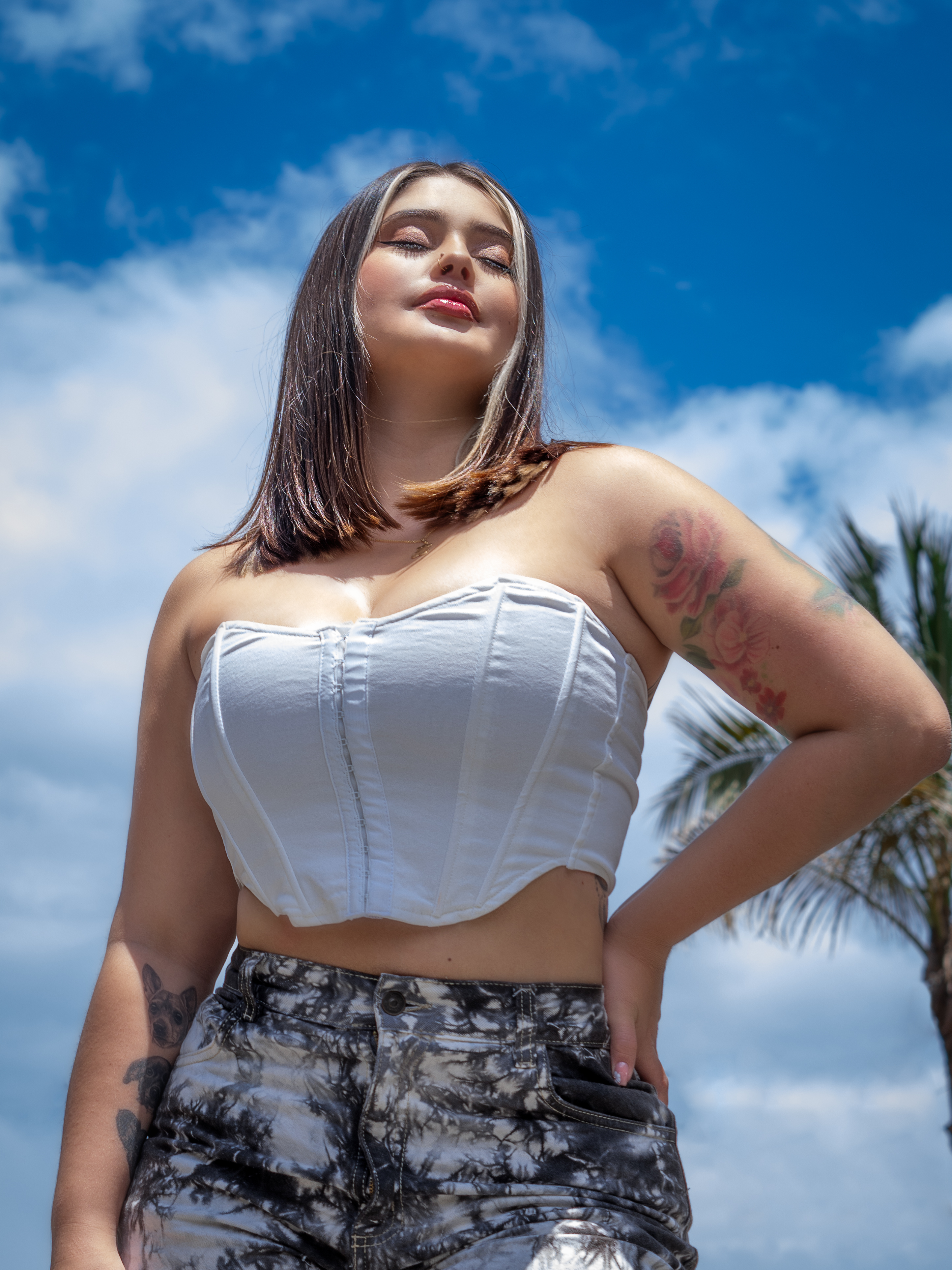 samylee from Jerkmate