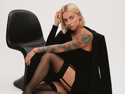 YourLizzyDoll
