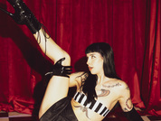 goddesshank pic