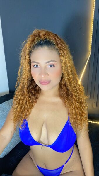 vanessablair from Jerkmate