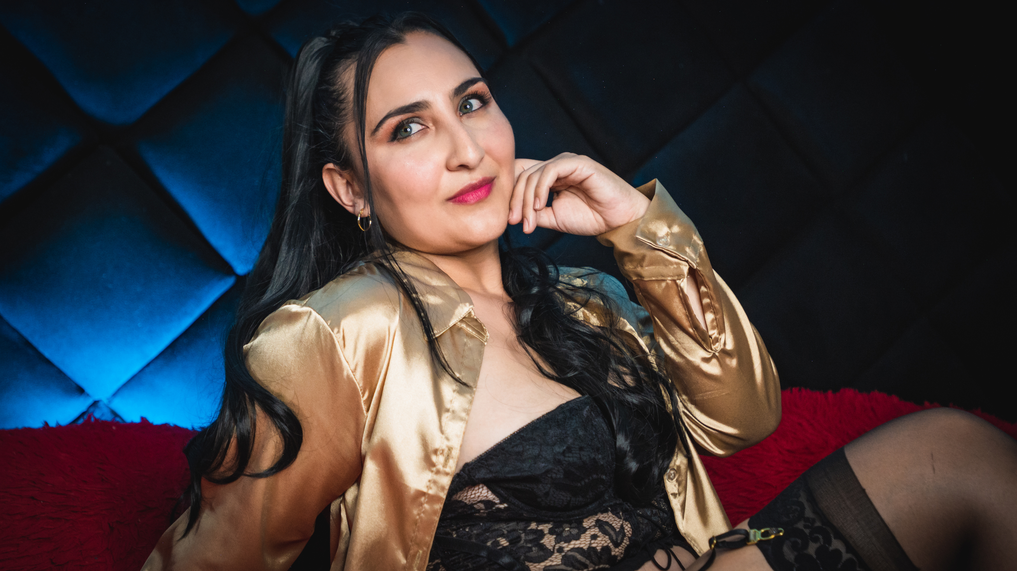 EvangelineTaylor picture 1