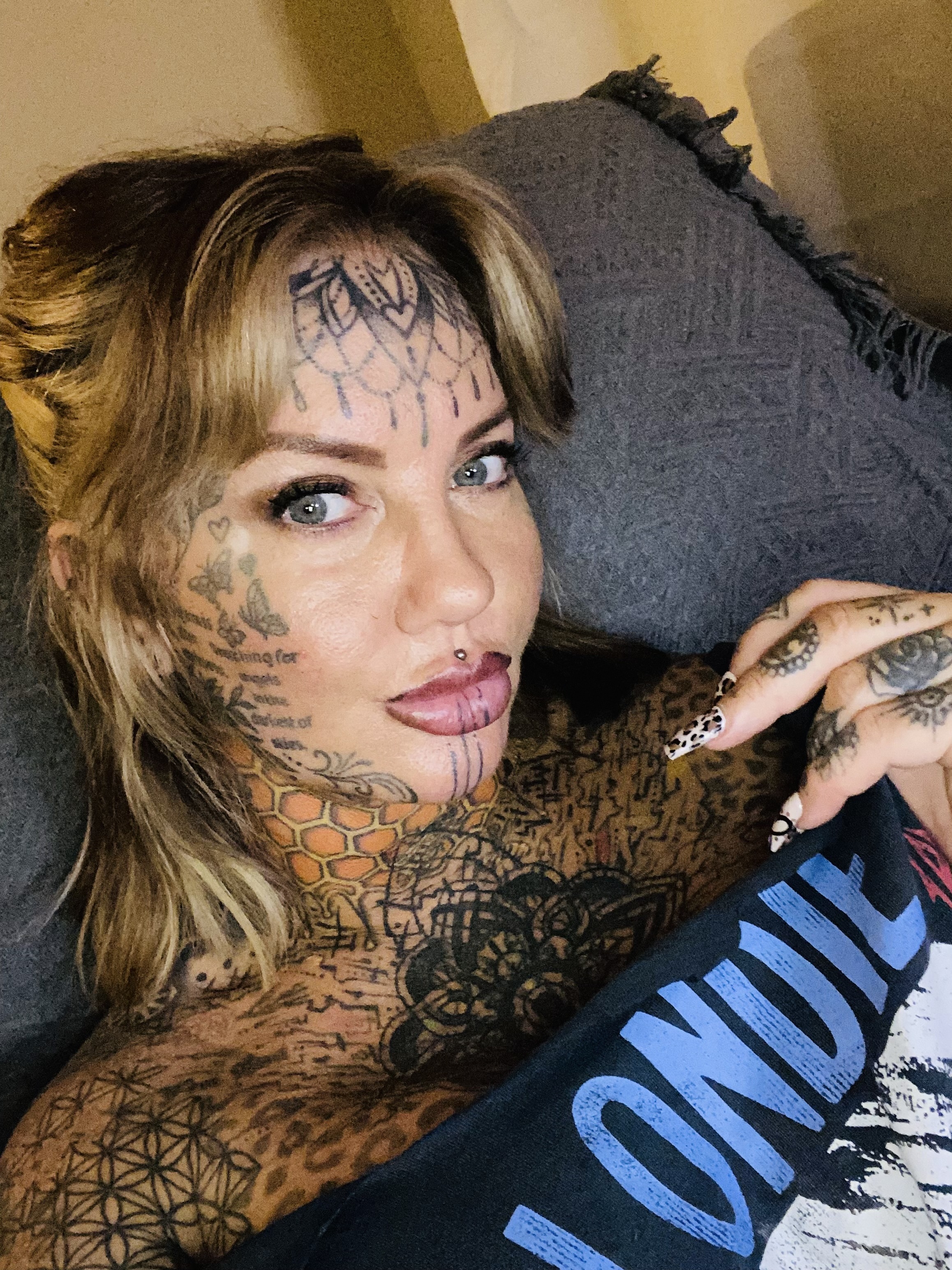 candyapplesxxx from Jerkmate