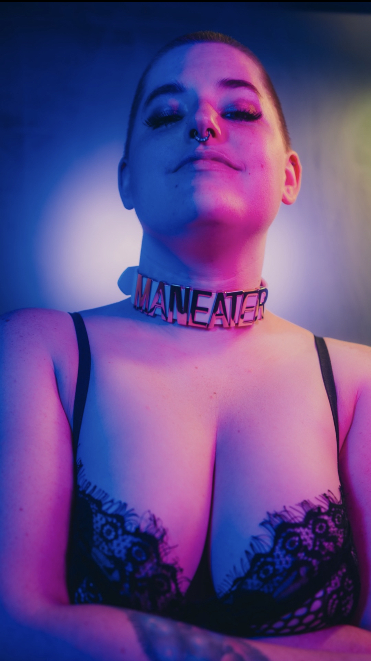 genderqueergoddess from Jerkmate