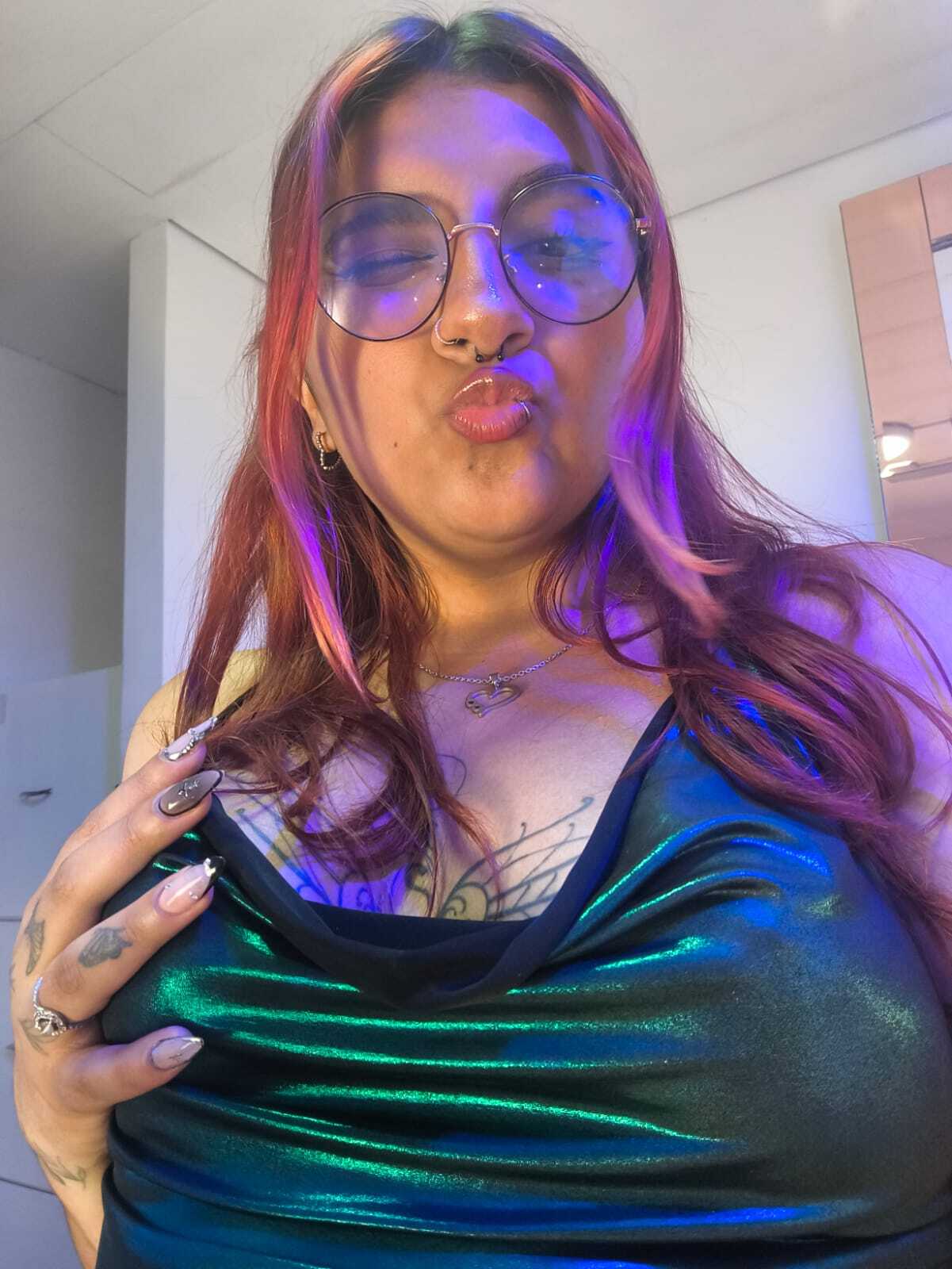lexiebloom19 from Jerkmate