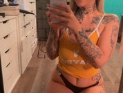 AugustMarie