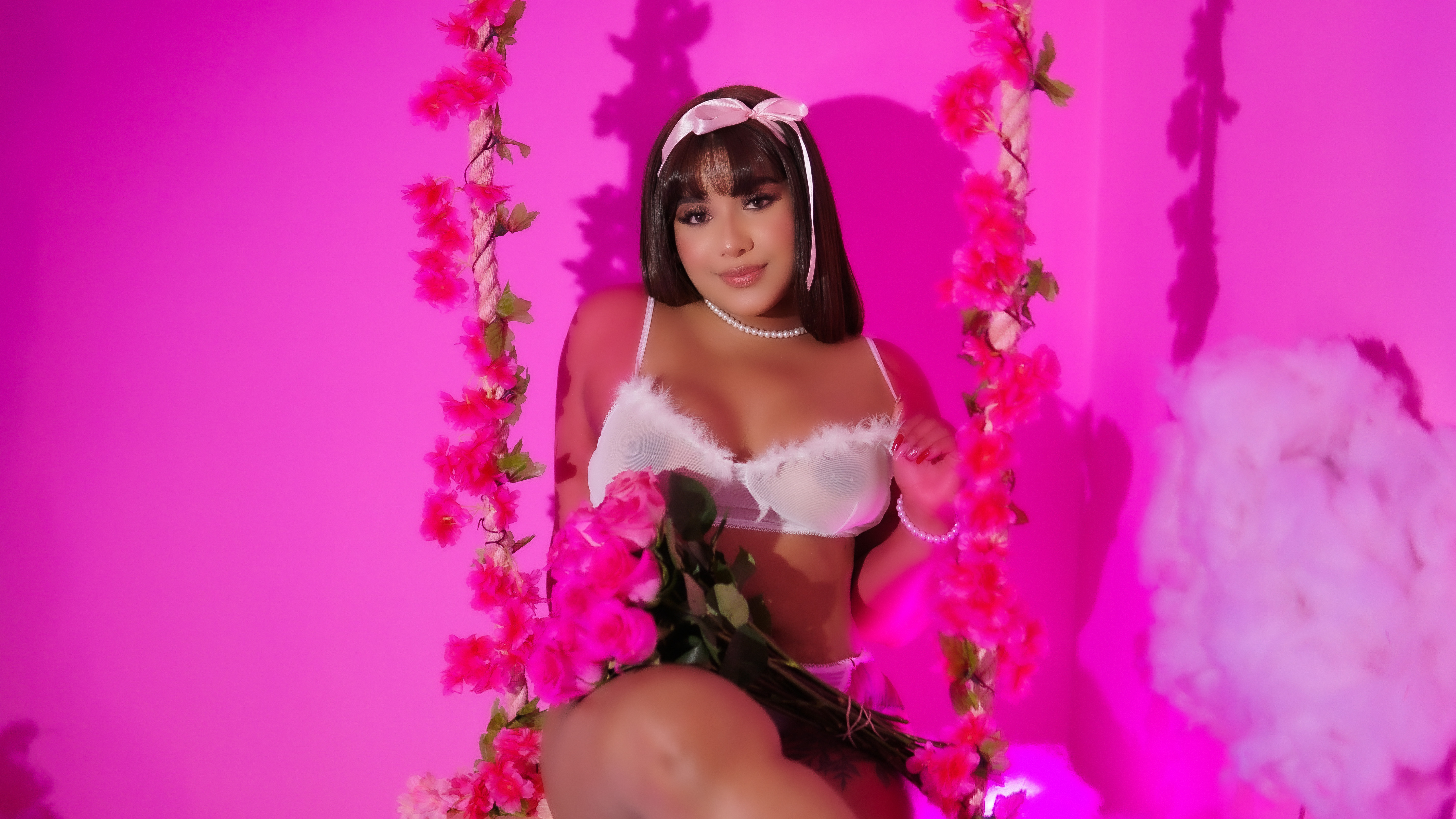 sophiiecooper from Jerkmate