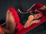 angelicgrey pic
