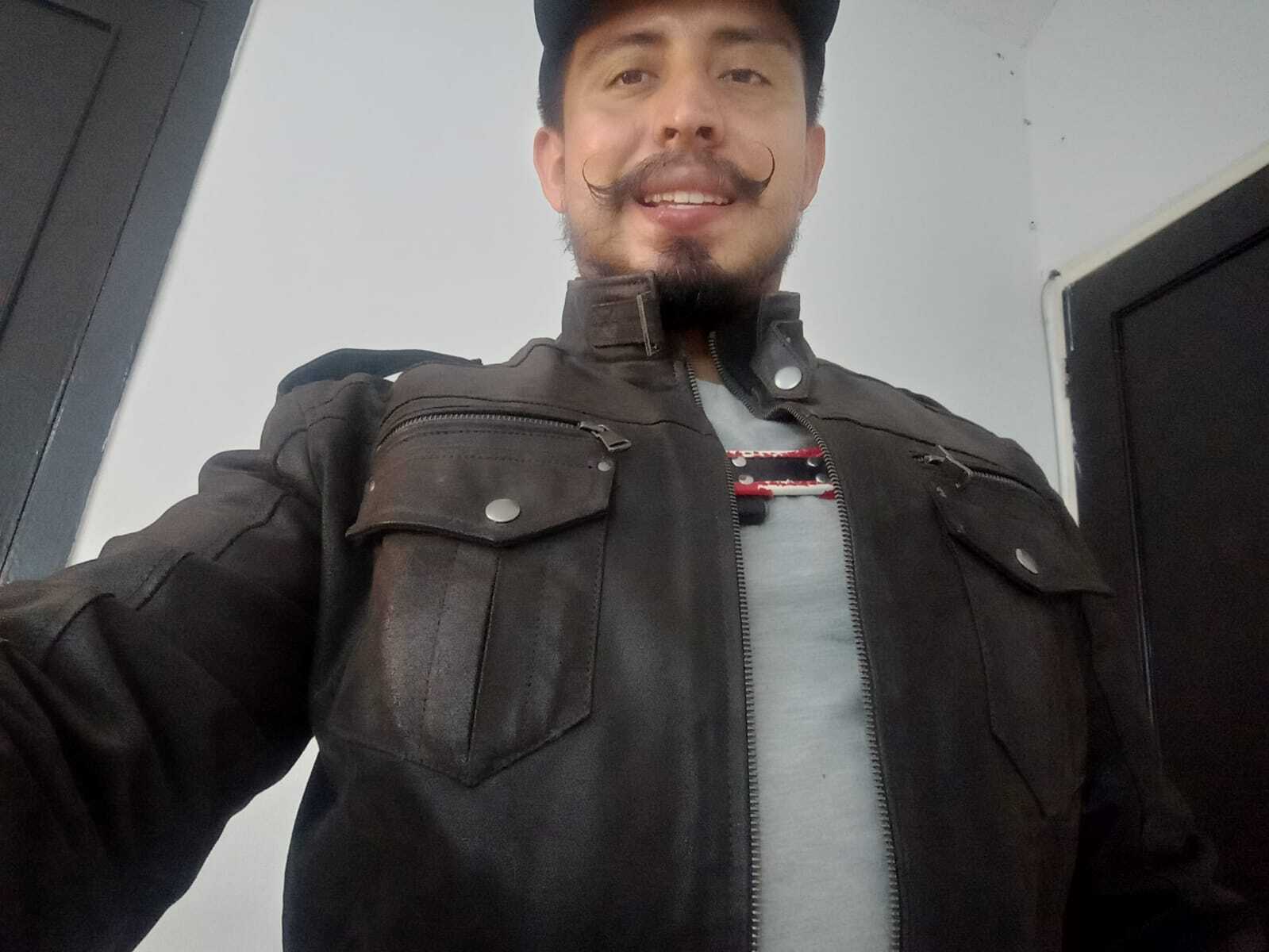 kalethbigdick88 from Jerkmate
