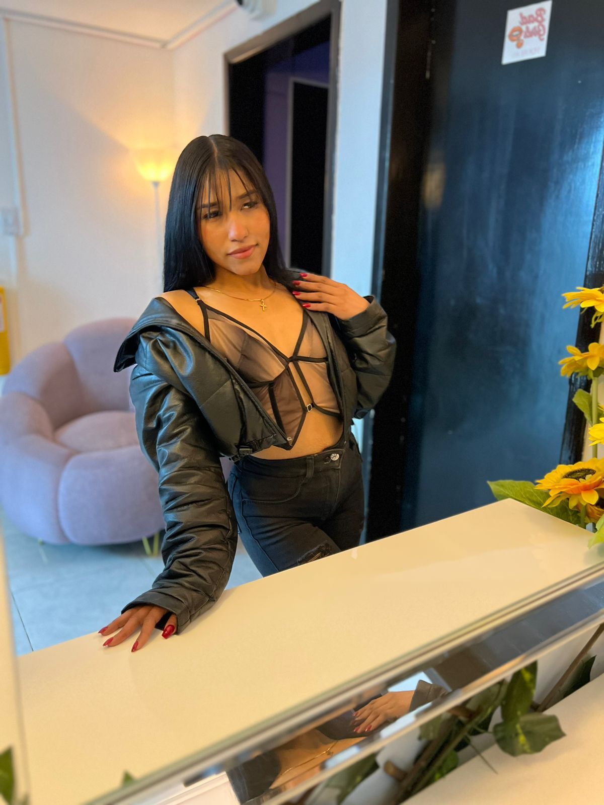 AntonellaNaugthy picture 1