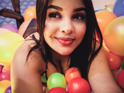 BeckaParker
