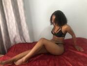 AaliyahShaes Live Cam » South African Sex Cam Action Photo