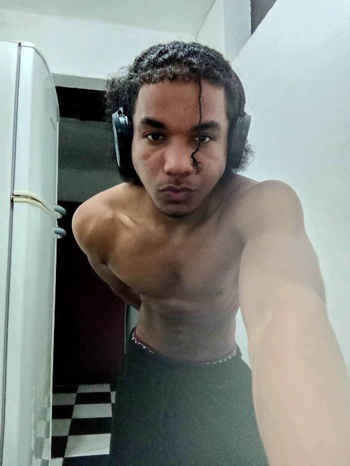 SexyQuerubin