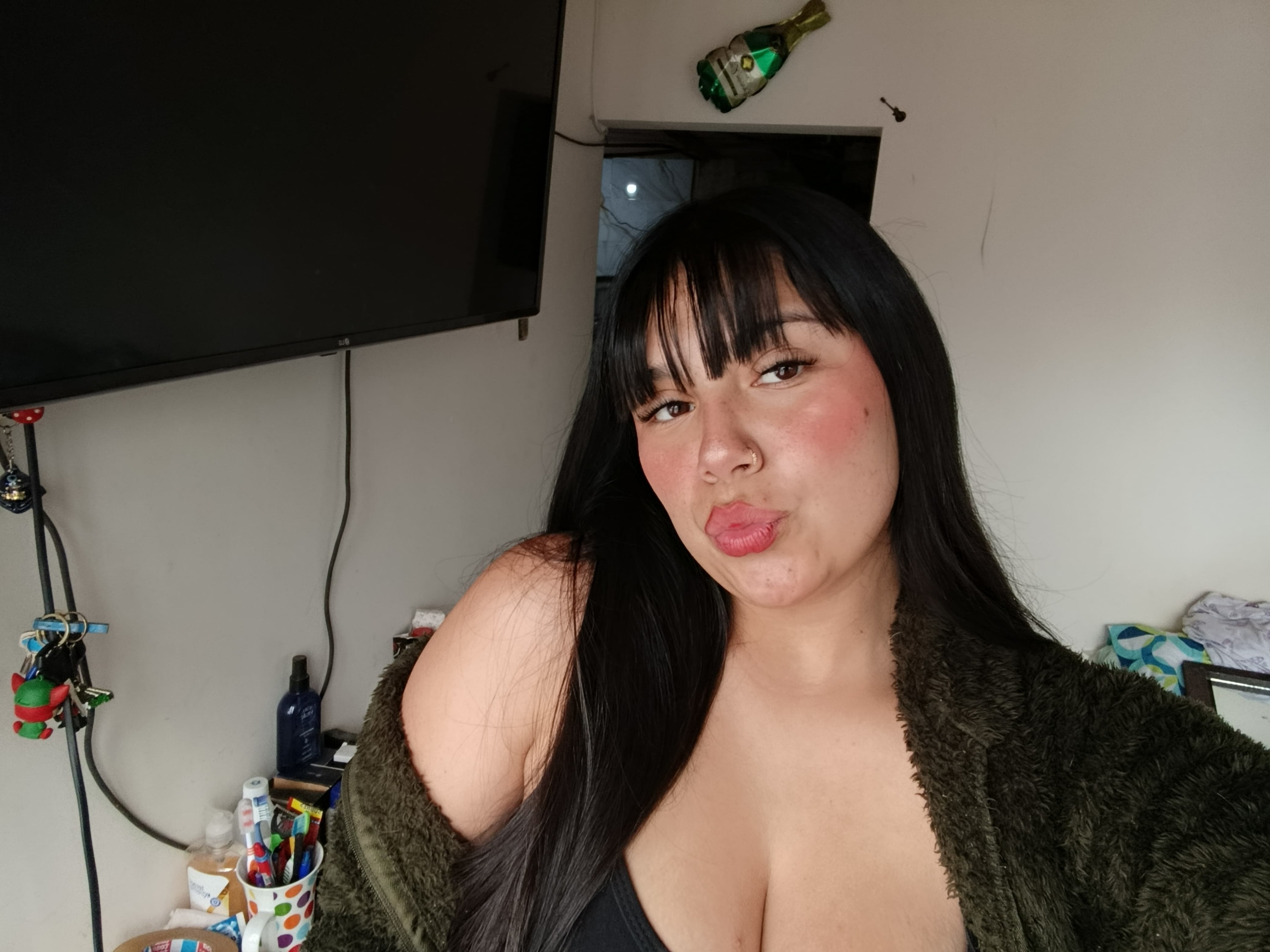 electramooon from Jerkmate
