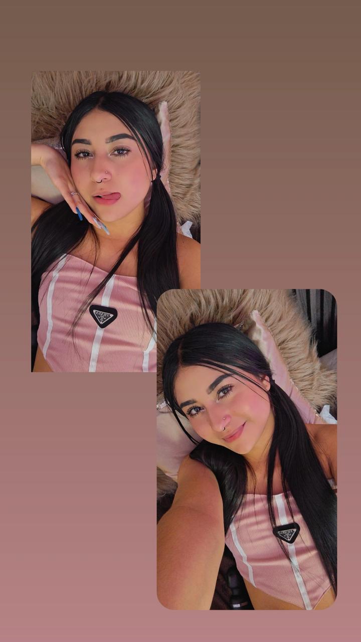 GabrielaMeow photo 2