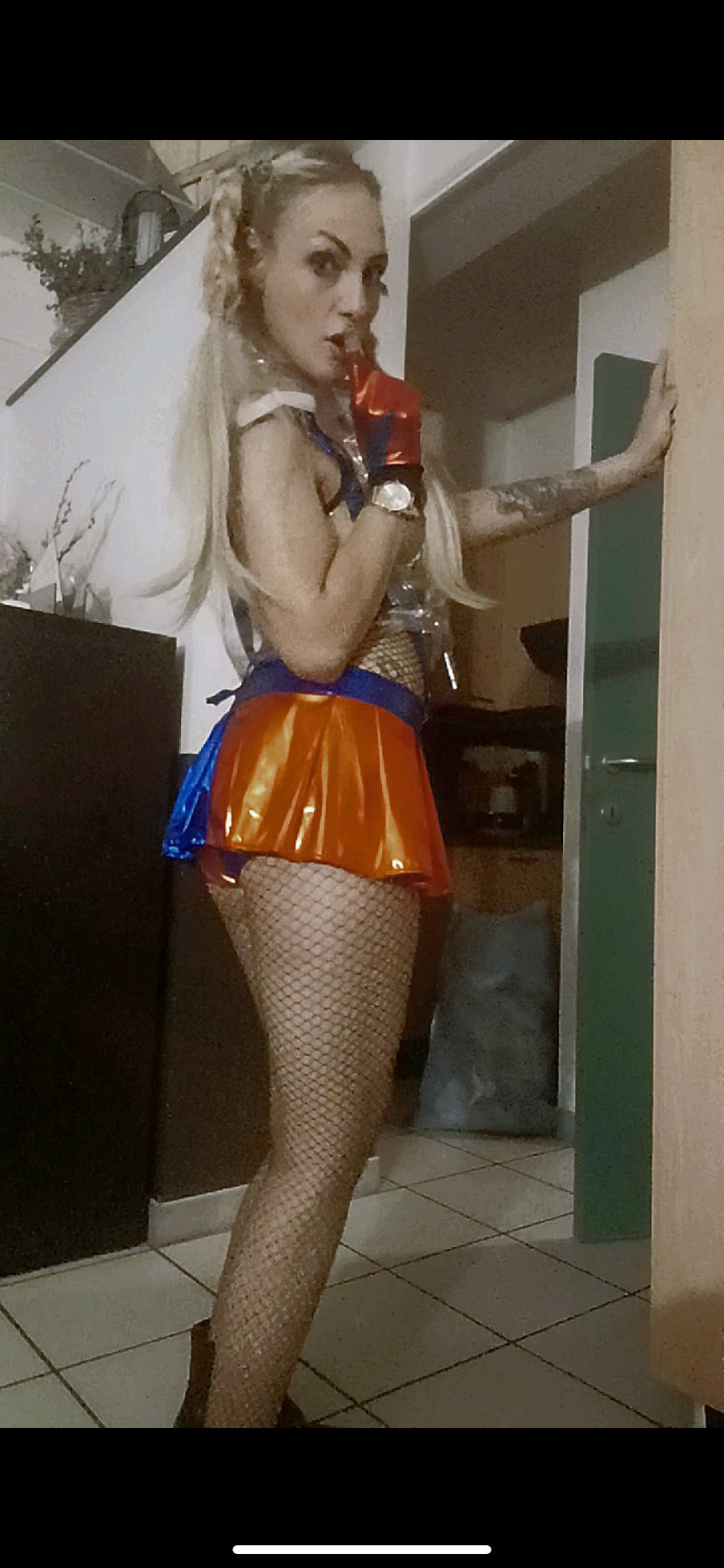 foxxxylust from Jerkmate