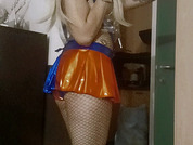 FoxxxyLust