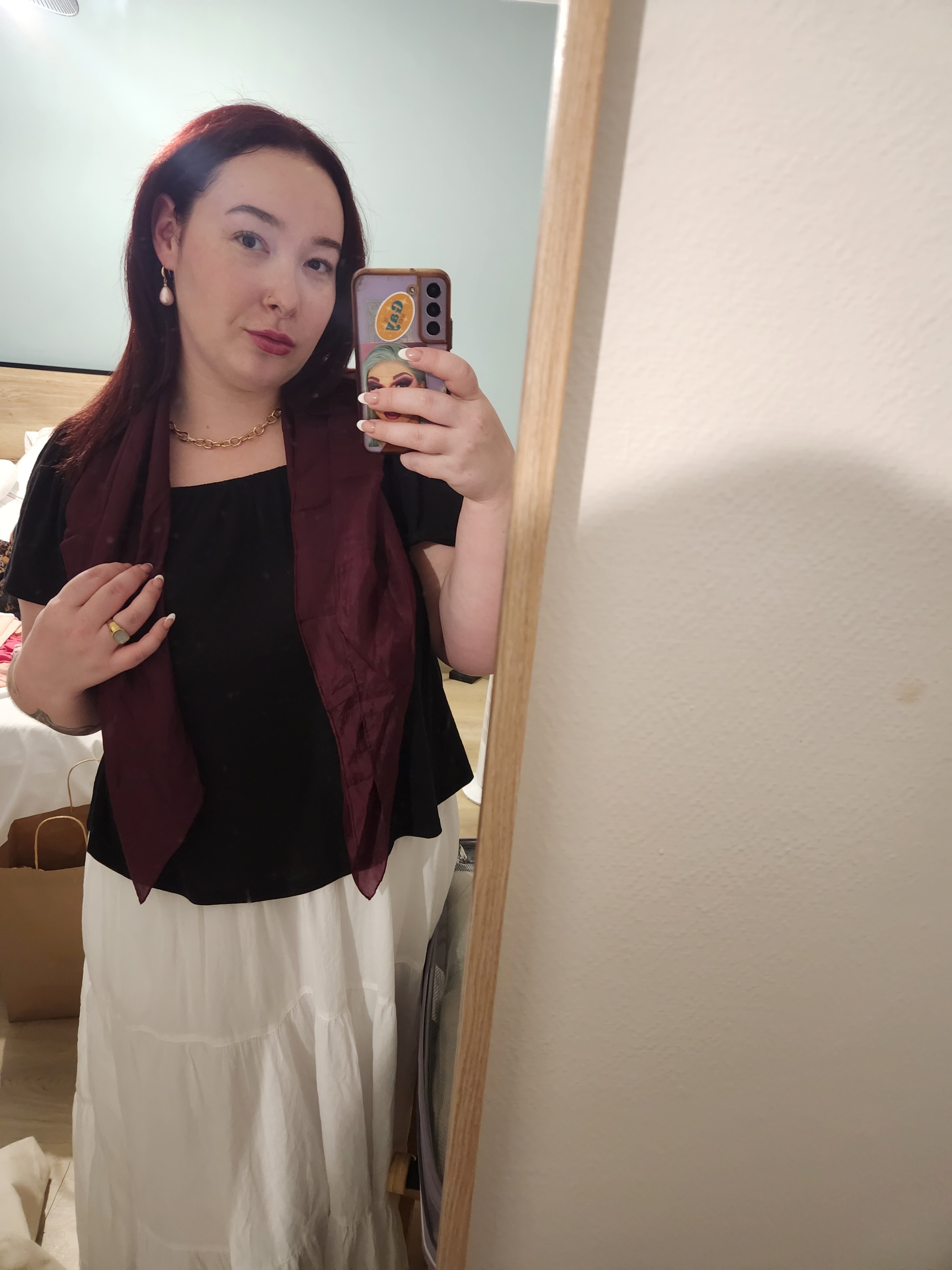 rebeccalioness from Jerkmate