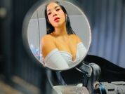 venushorn pic