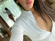 Chat Live with pocahonts  25 year old Amateur Cam Girl from Costa Rica Photo