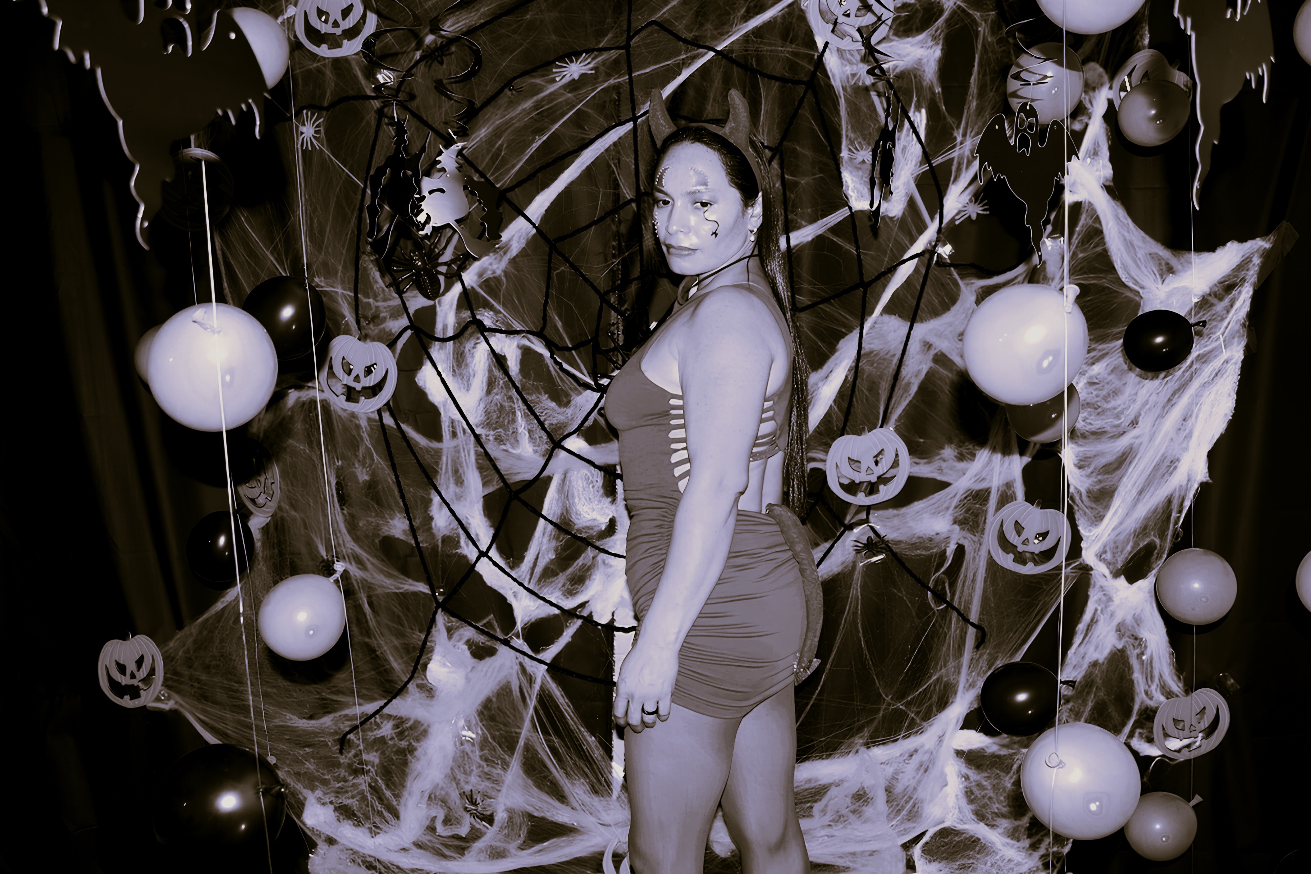 lucianaramirez18 from Jerkmate