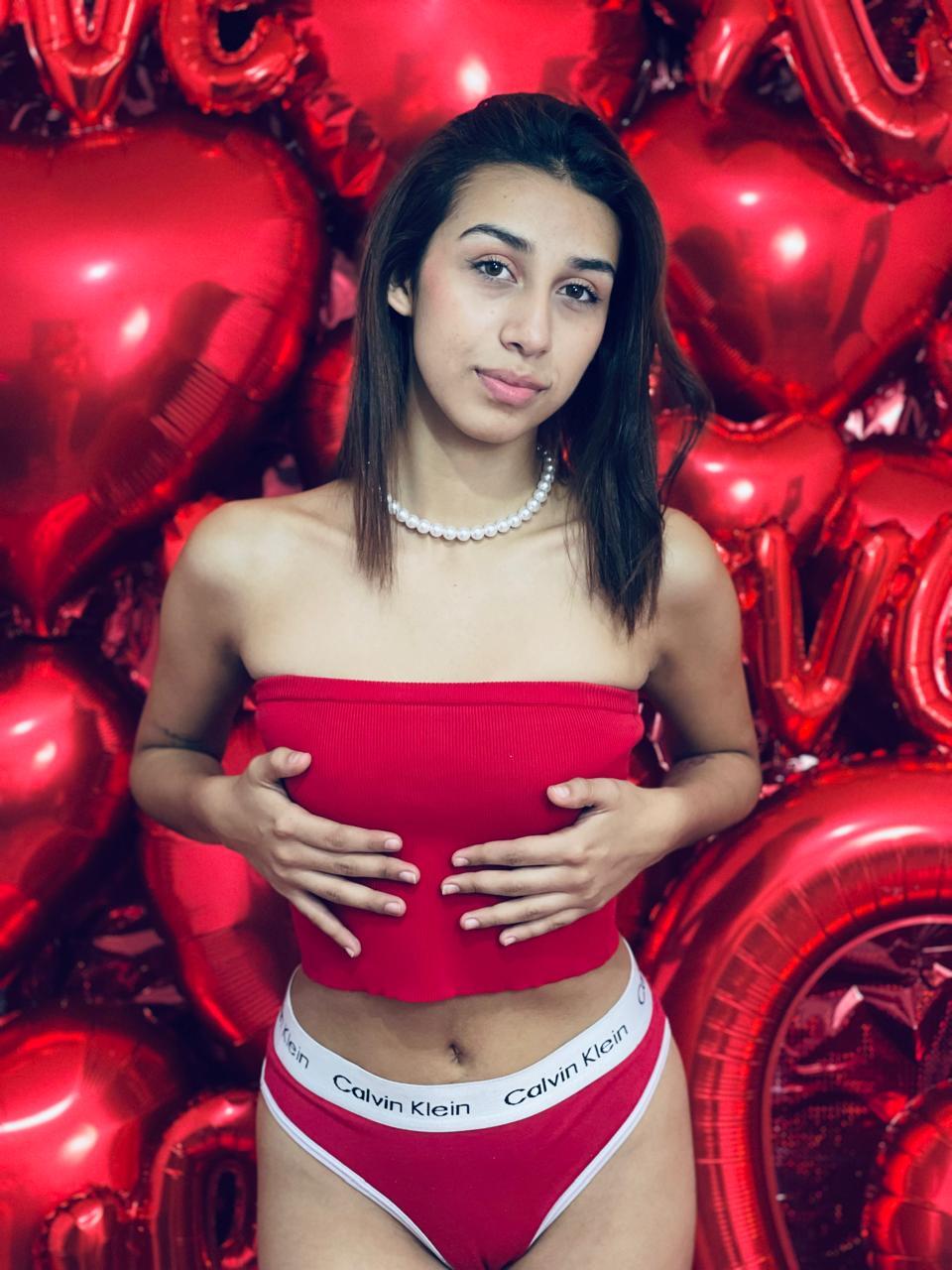 tashaoconer from Jerkmate