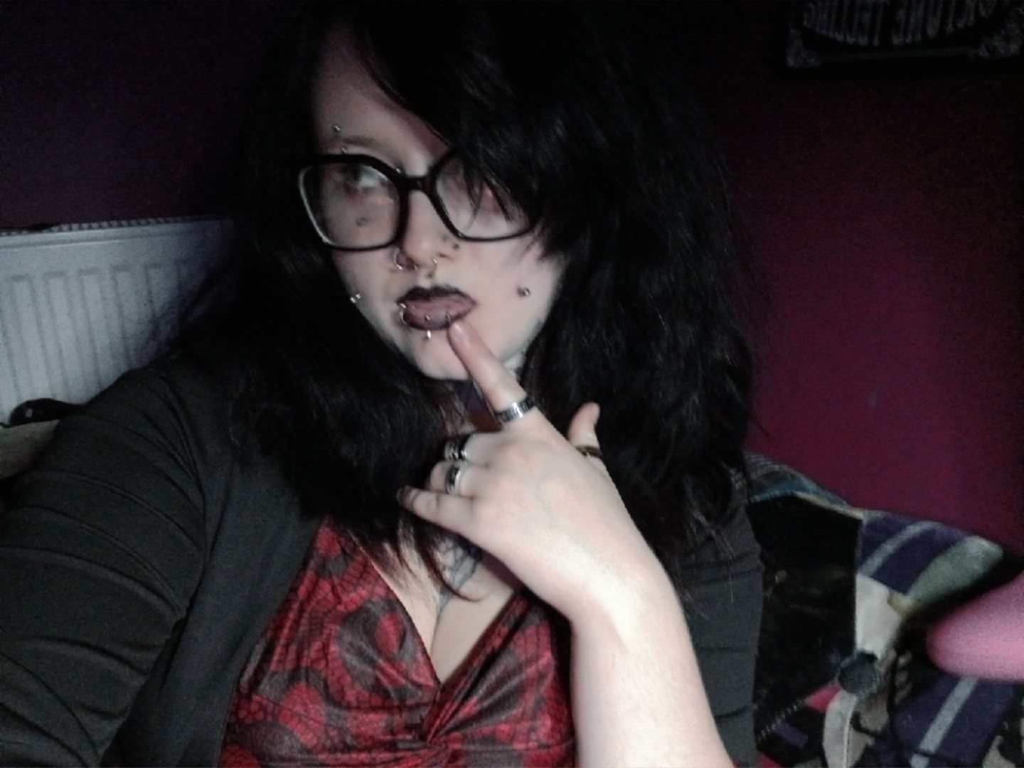 nyxsioux from Jerkmate