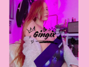 gingix pic