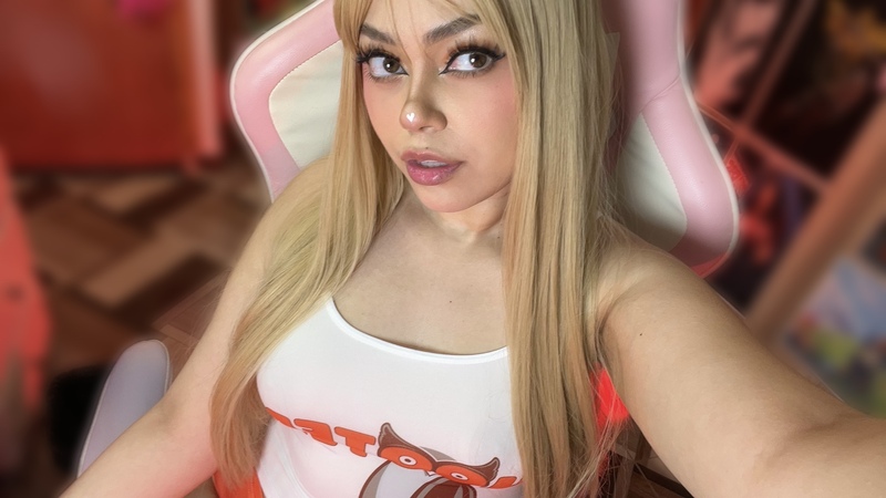 NaraCosplay