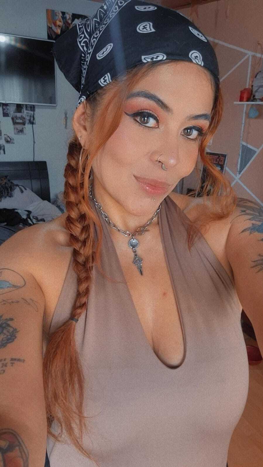 alaialove from Jerkmate