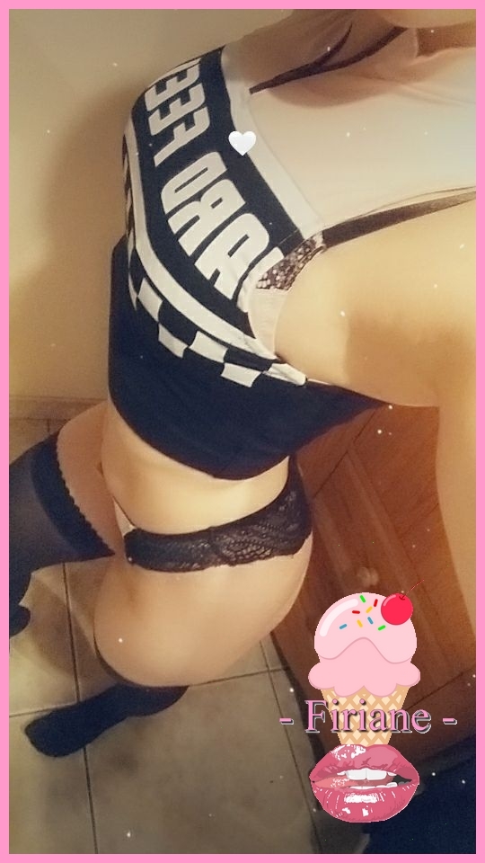 firiane from Jerkmate