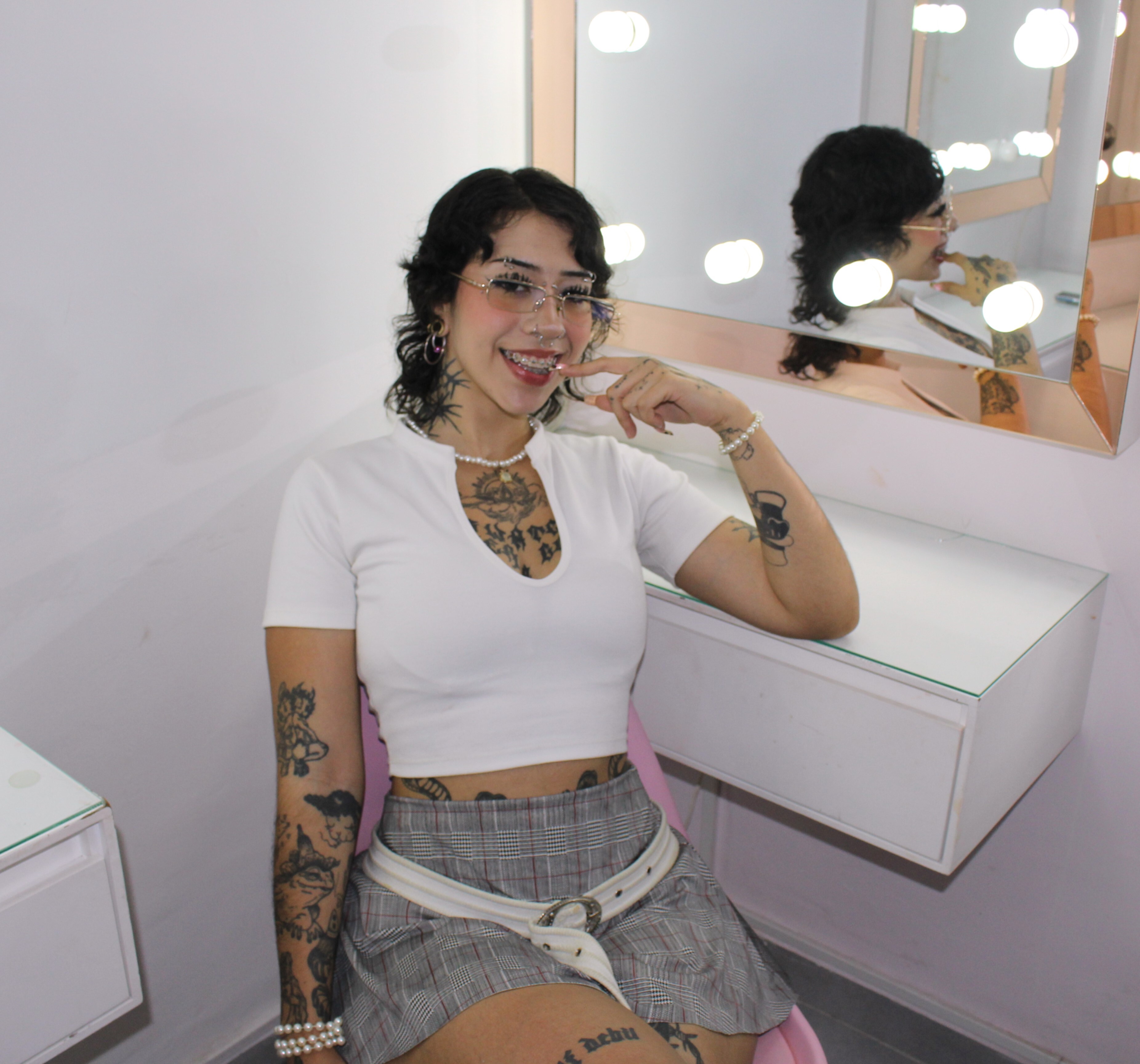 Juliimonroee picture 5