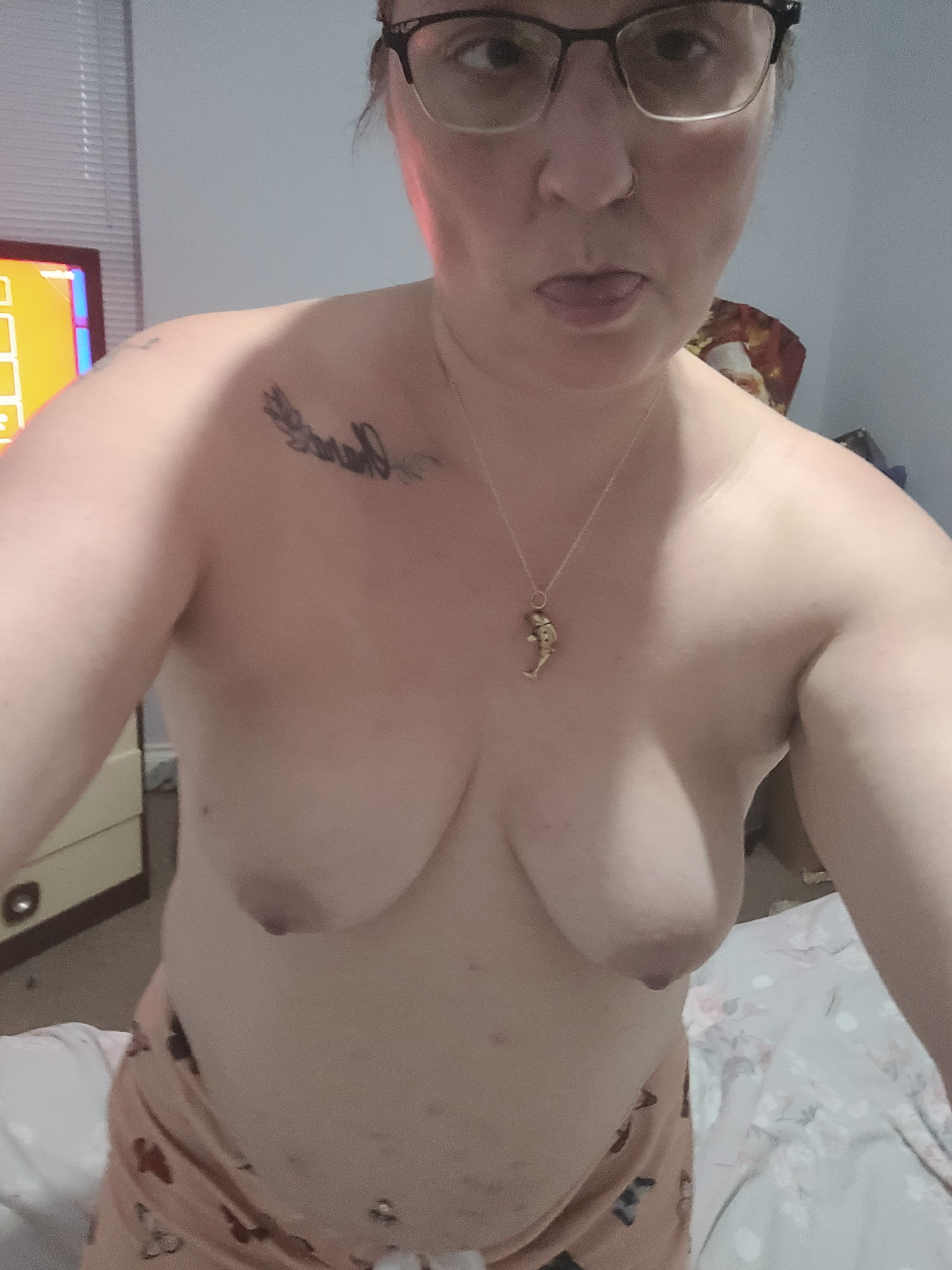 Seductivescarlettxo
