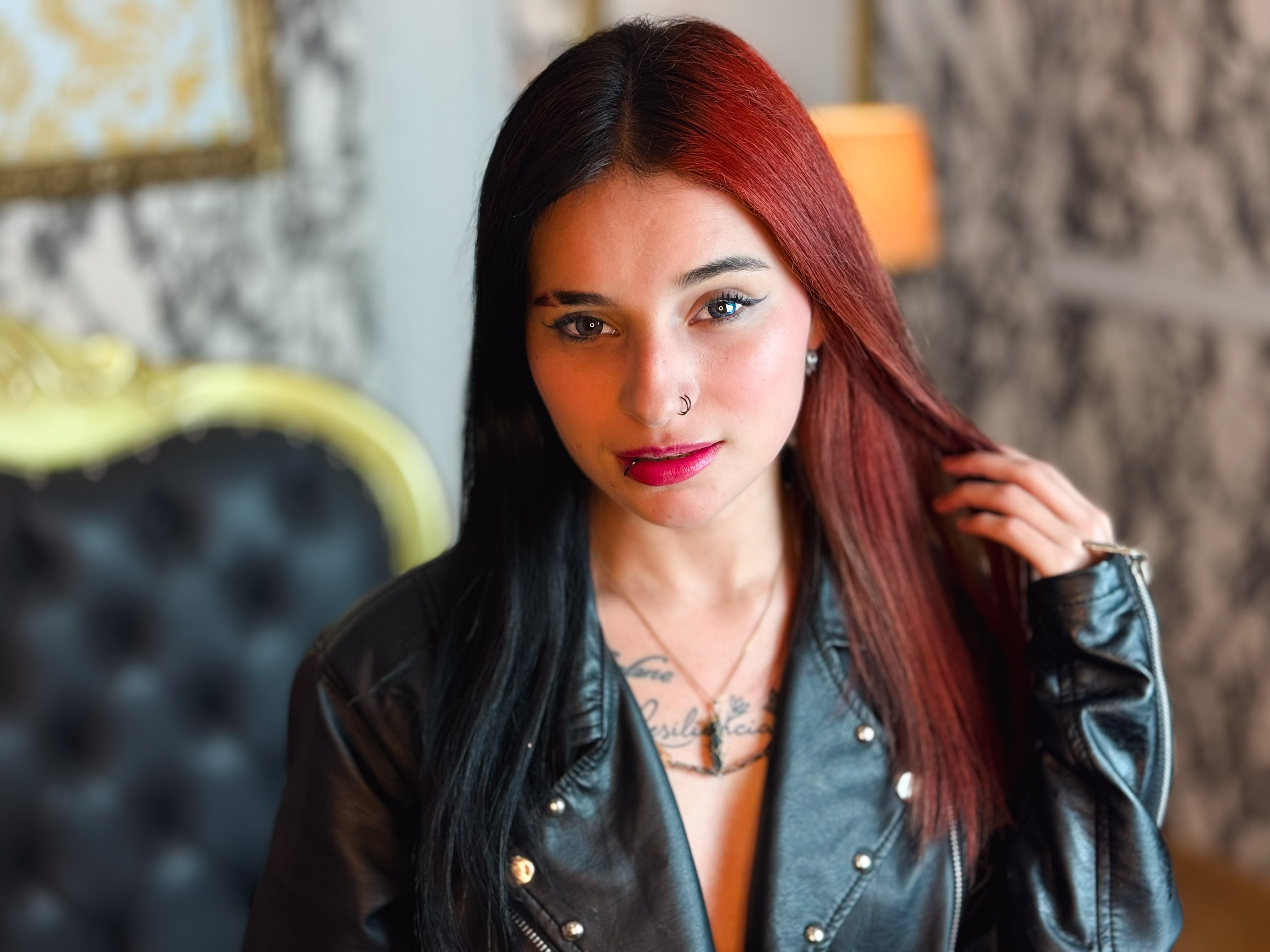 alesweety from Jerkmate