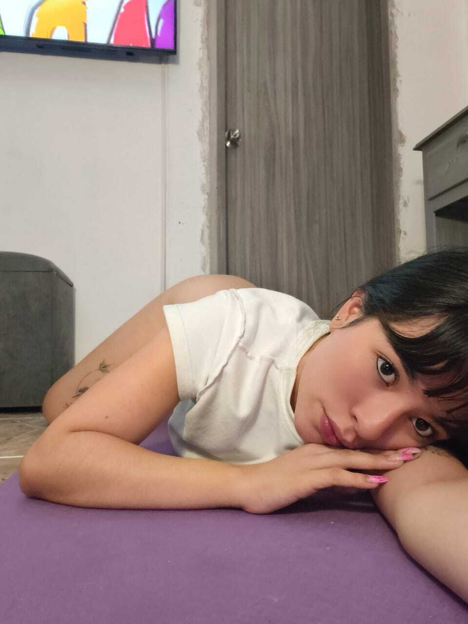 susanmaeda from Jerkmate