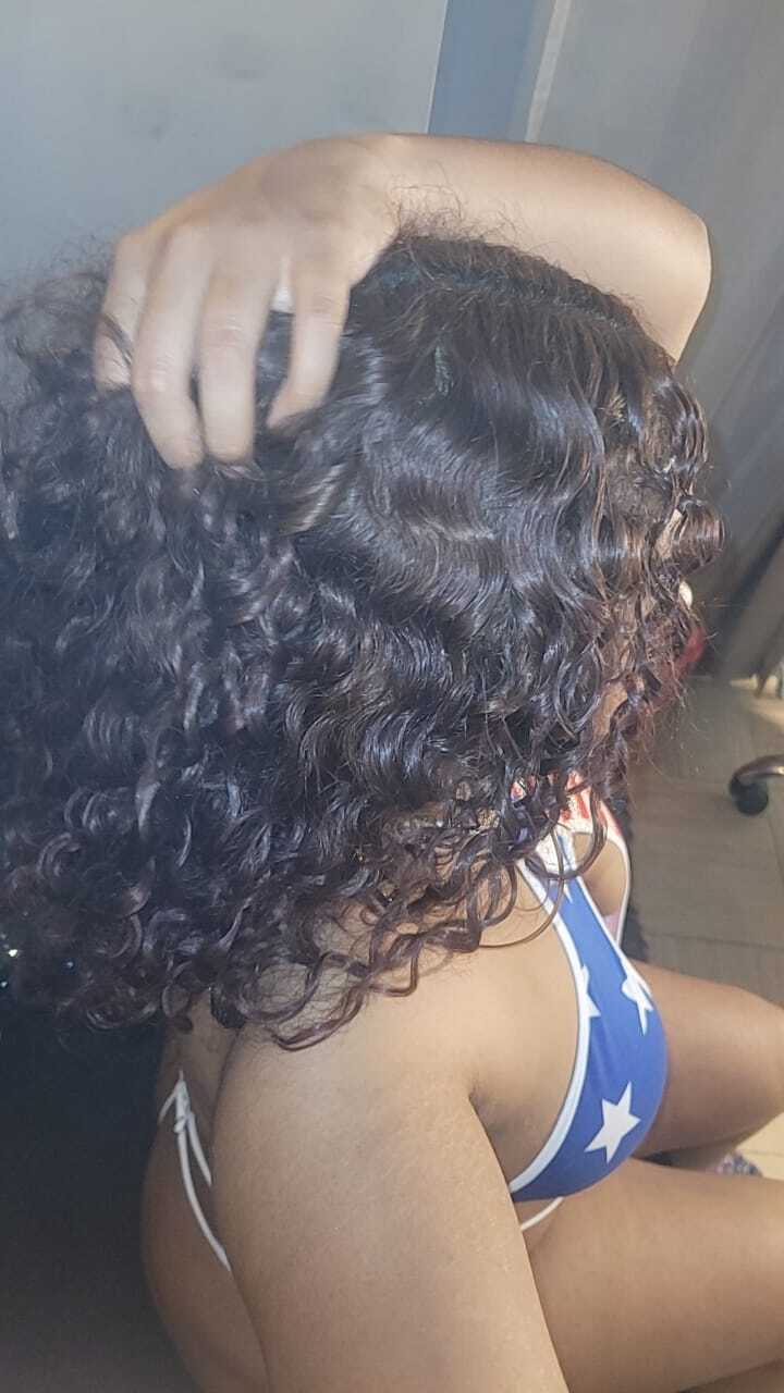 HoneyyBrowny