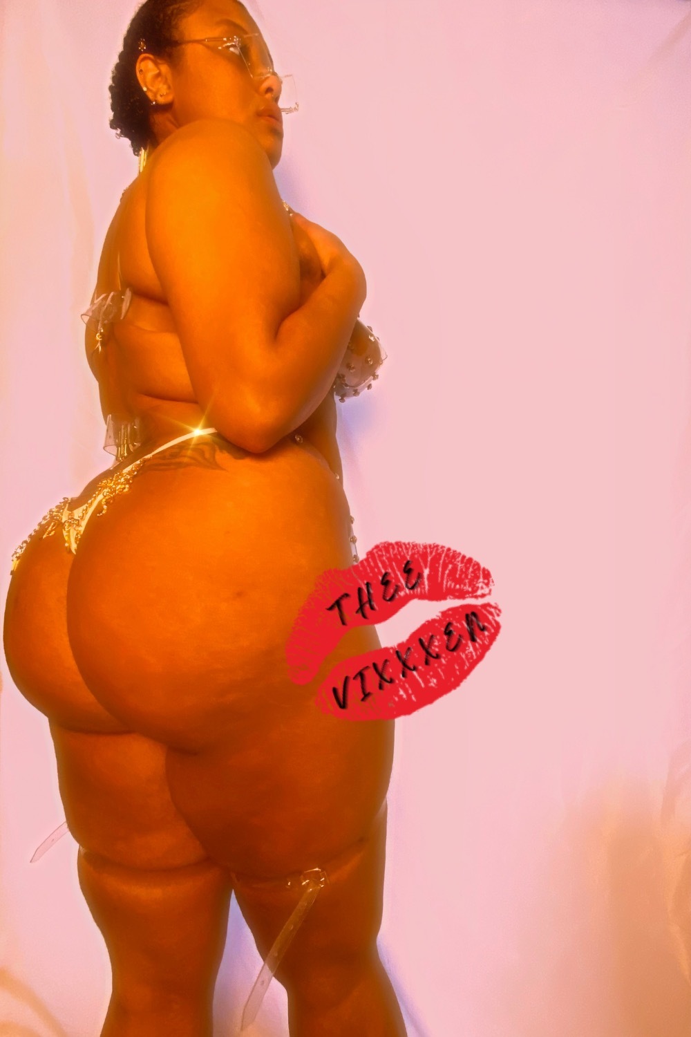 TheeVixxxen