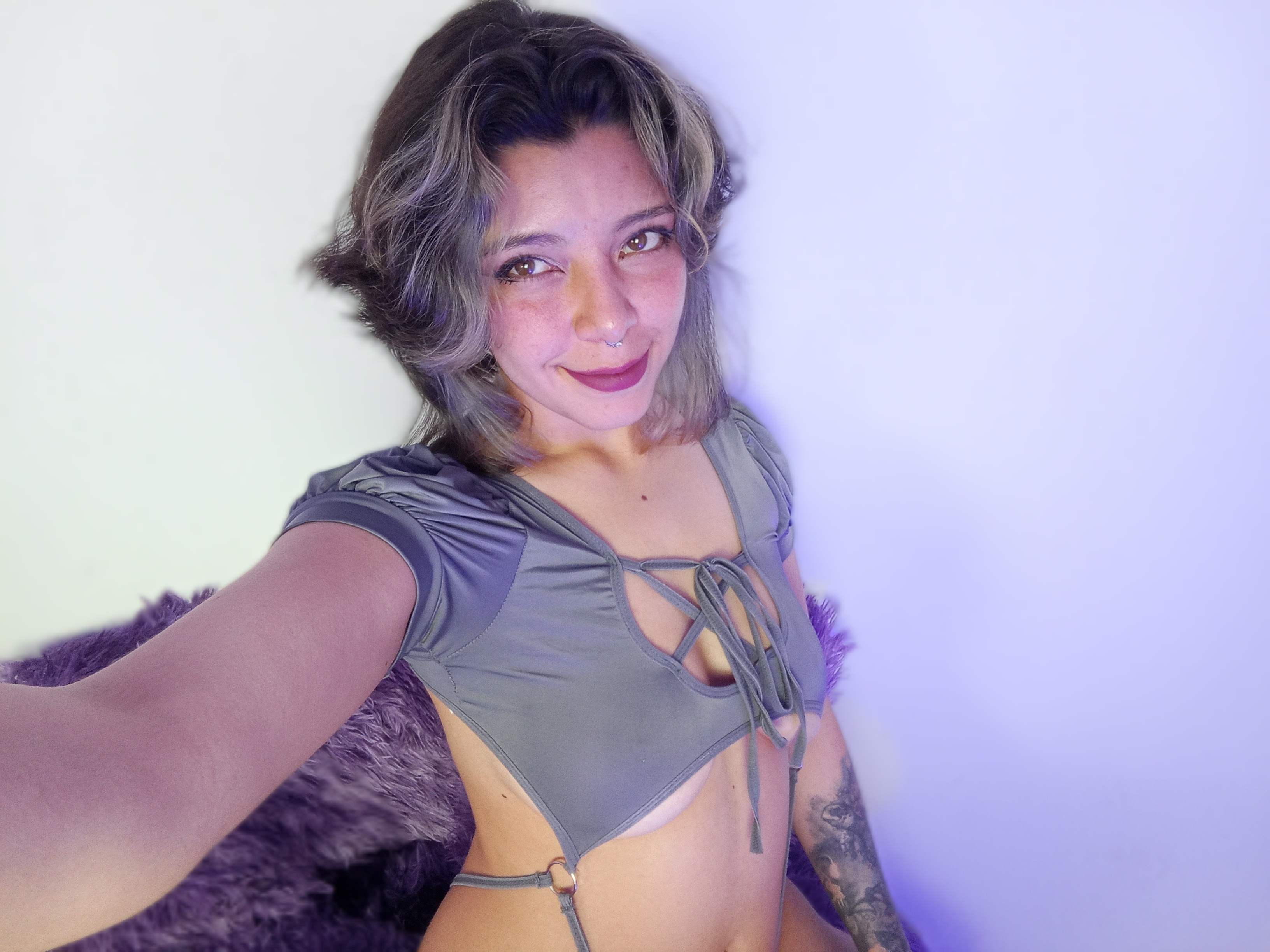 aludaamn from Jerkmate