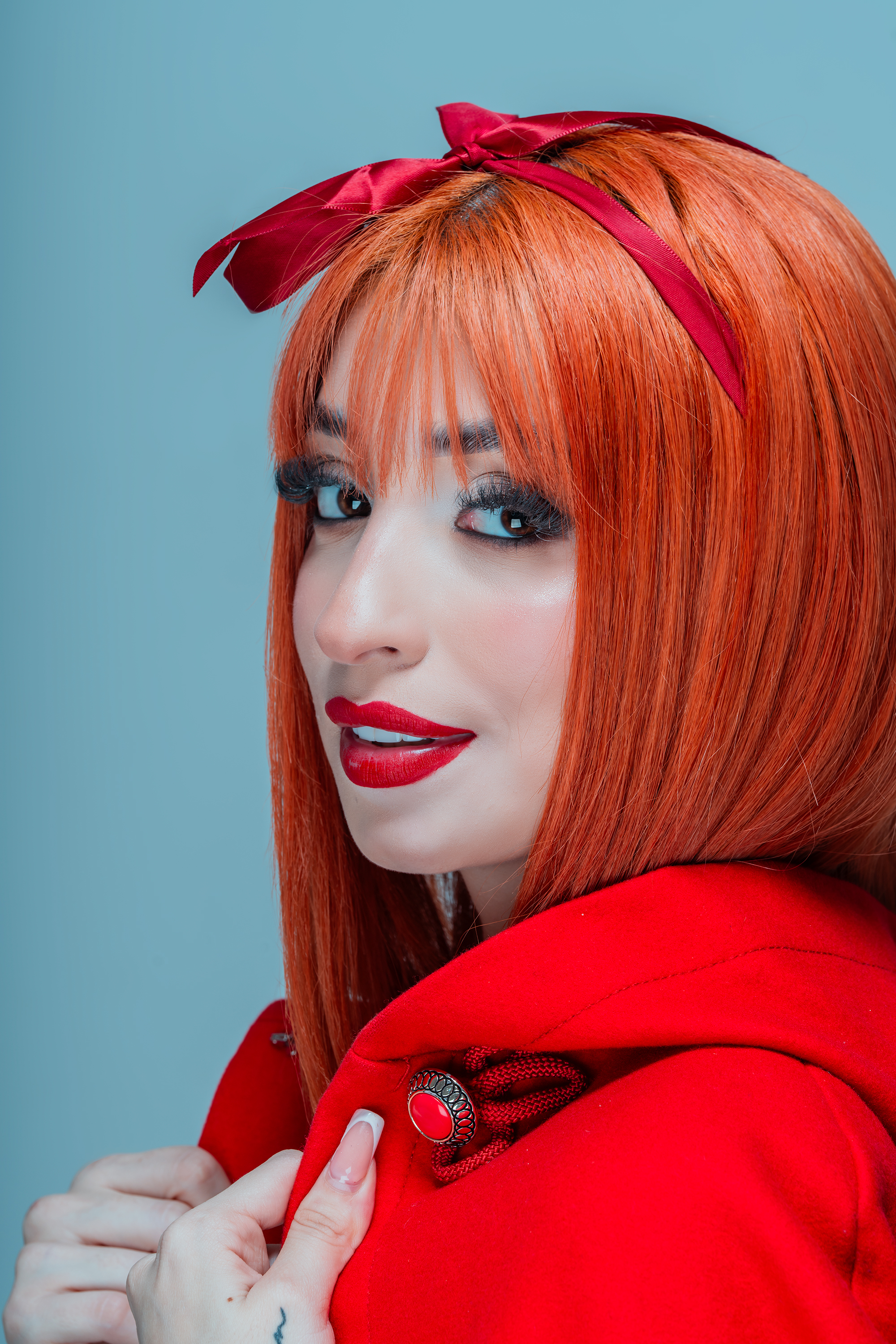 britaannyfox from Jerkmate