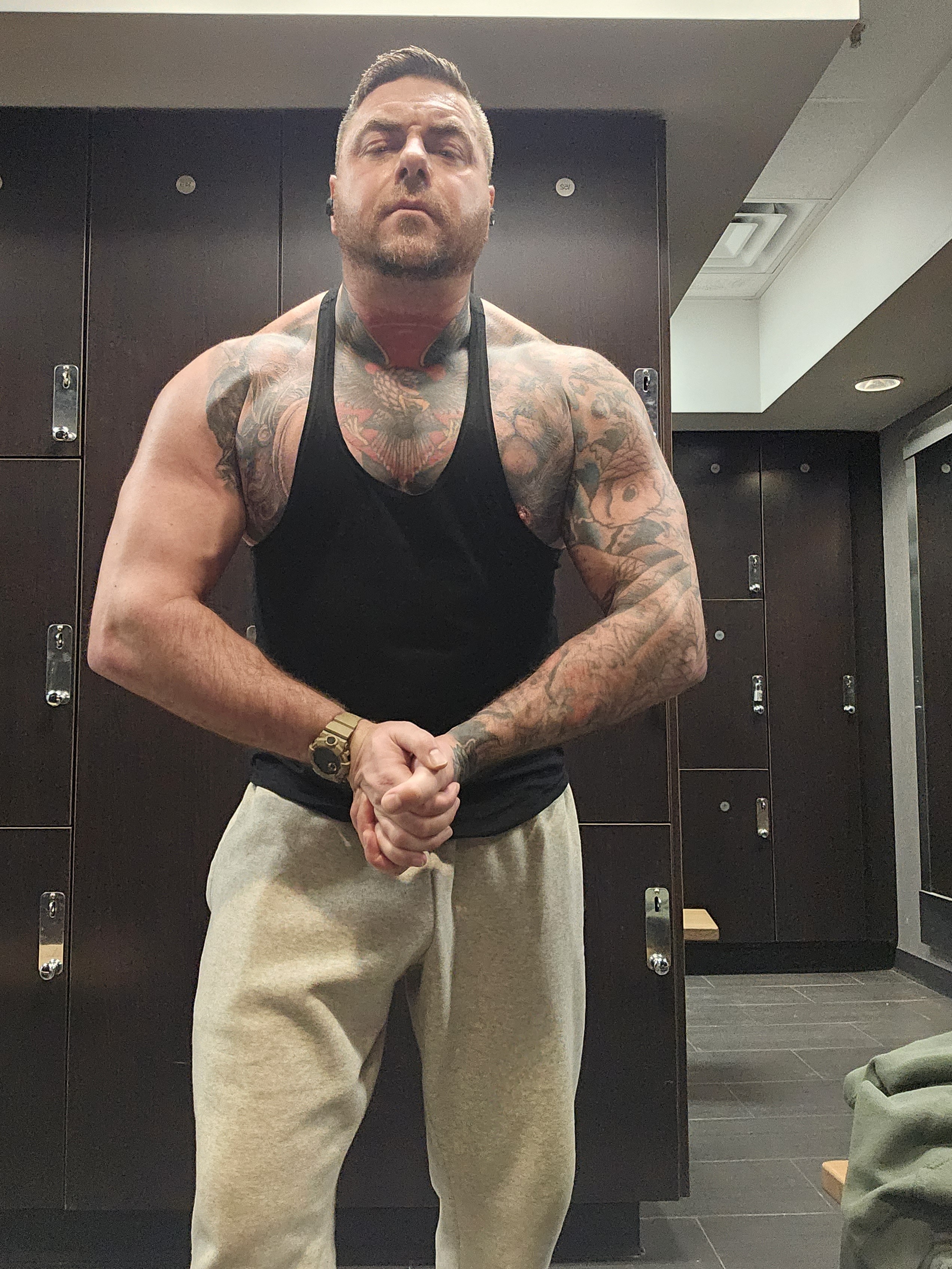 Monstercock
