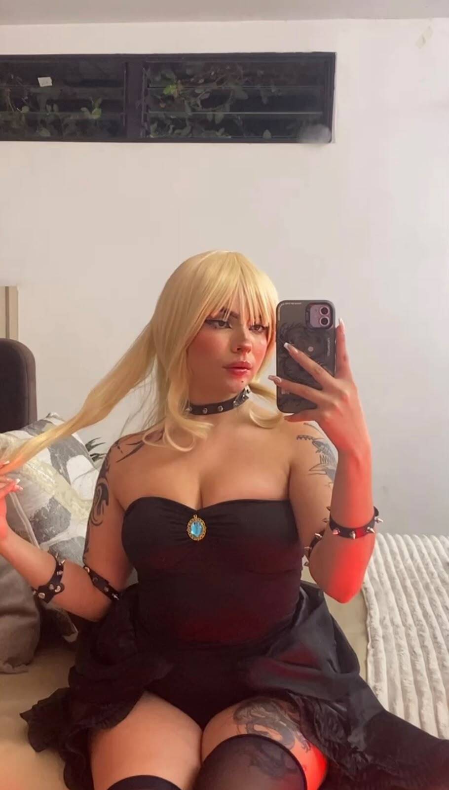 MissyMillerX