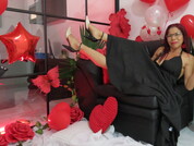 Chat Live with ViolettaaSoracchi  50 year old Amateur Cam Girl from Colombia Photo